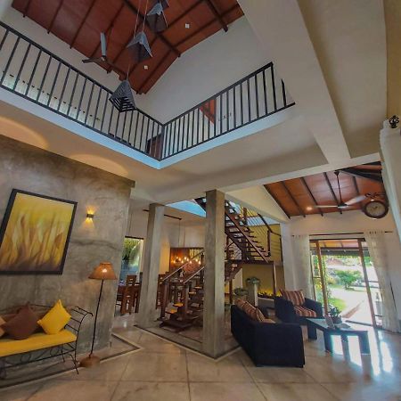 Villa Dominikku Негомбо Экстерьер фото
